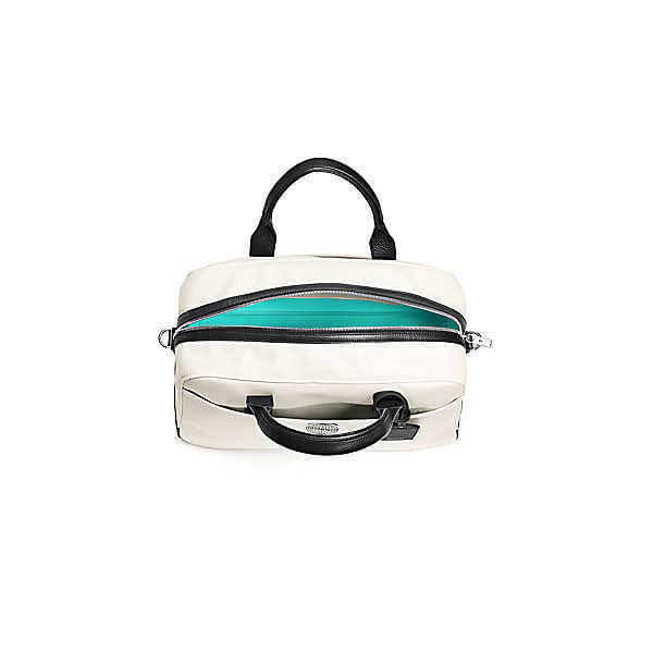 レア商品(^o^)大人気【ティファニー&Co】フライトバッグ コピー